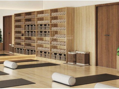 Happy One Central Project, Vietnam Happy One Central Project, Vietnam