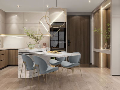 Mizuki Park, Vietnam Mizuki Park, Vietnam