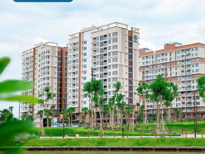 Mizuki Park, Vietnam Mizuki Park, Vietnam