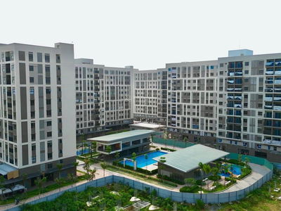 Ehome Southgate Project, Vietnam  Ehome Southgate Project, Vietnam