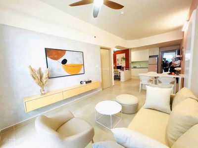 Thu Thiem Green House, Vietnam Thu Thiem Green House, Vietnam