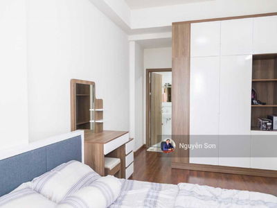 Centana Thu Thiem, Vietnam Centana Thu Thiem, Vietnam