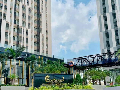 Centana Thu Thiem, Vietnam Centana Thu Thiem, Vietnam