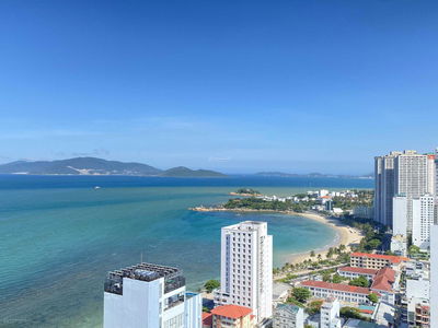 Scenia Bay Nha Trang Project Scenia Bay Nha Trang Project