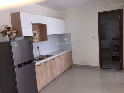 CT4 VCN Phuoc Hai Apartment Project, Vietnam CT4 VCN Phuoc Hai Apartment Project, Vietnam