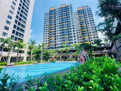 Mizuki Park, Vietnam Mizuki Park, Vietnam