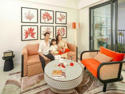 Sun Grand City Hillside Residence Project, Vietnam Sun Grand City Hillside Residence Project, Vietnam