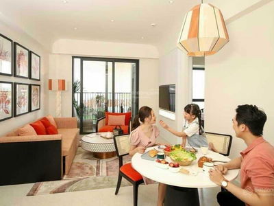 Sun Grand City Hillside Residence Project, Vietnam  Sun Grand City Hillside Residence Project, Vietnam