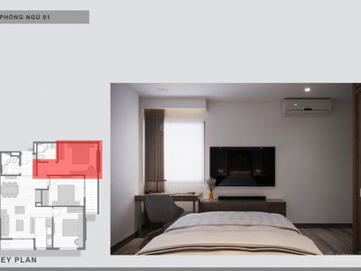 Binh Minh Garden Project, Vietnam Binh Minh Garden Project, Vietnam