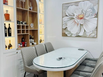 The Golden Palm Le Van Luong Project, Vietnam The Golden Palm Le Van Luong Project, Vietnam