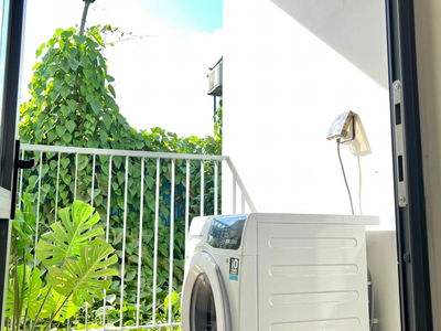 The Ori Garden Project, Vietnam  The Ori Garden Project, Vietnam