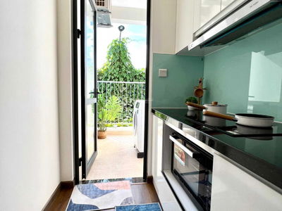 The Ori Garden Project, Vietnam  The Ori Garden Project, Vietnam