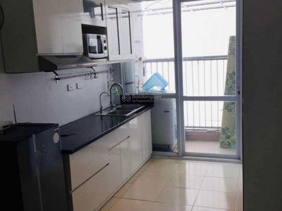 VP5 Linh Dam, Vietnam VP5 Linh Dam, Vietnam