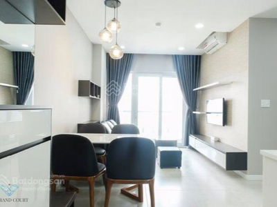 Xi Grand Court, Vietnam Xi Grand Court, Vietnam