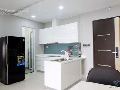 Xi Grand Court, Vietnam Xi Grand Court, Vietnam