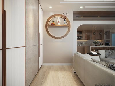 Sunrise City, Vietnam  Sunrise City, Vietnam