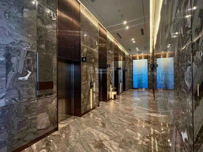 Han Jardin Apartment Project, Vietnam Han Jardin Apartment Project, Vietnam