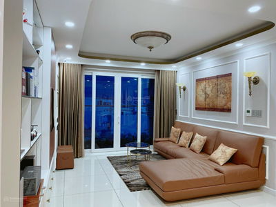 Rivera Park Saigon, Vietnam Rivera Park Saigon, Vietnam