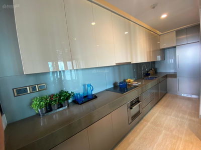 Rivera Park Saigon, Vietnam Rivera Park Saigon, Vietnam