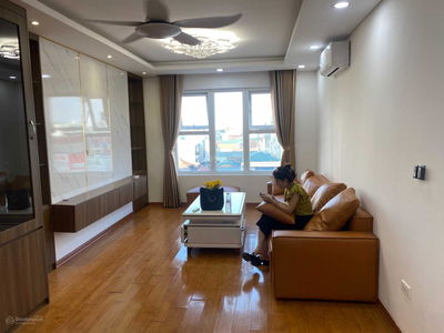 FLC Star Tower, Vietnam FLC Star Tower, Vietnam