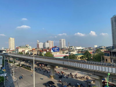 FLC Star Tower, Vietnam FLC Star Tower, Vietnam