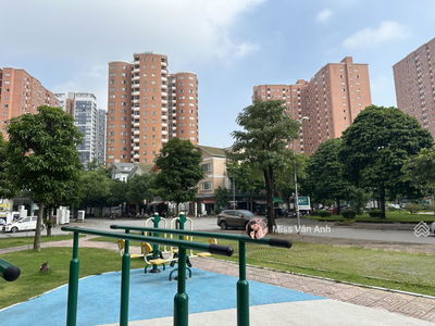 Dich Vong New Urban Area Project, Vietnam Dich Vong New Urban Area Project, Vietnam