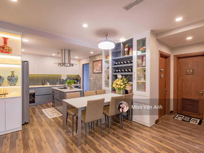 Dolphin Plaza Project, Vietnam Dolphin Plaza Project, Vietnam