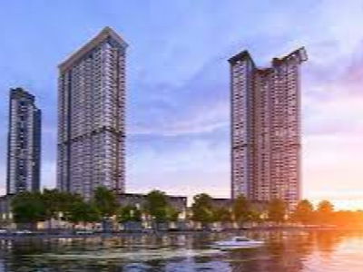 Sky Oasis Apartment Project, Vietnam Sky Oasis Apartment Project, Vietnam