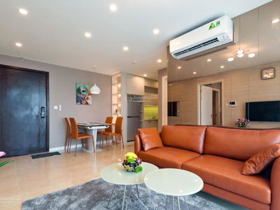 The Sun Me Tri Project, Vietnam The Sun Me Tri Project, Vietnam