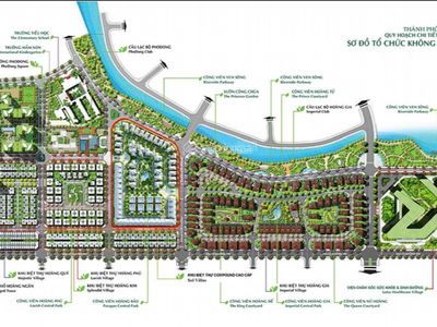 Salto Residence - Pho Dong Village Salto Residence - Pho Dong Village