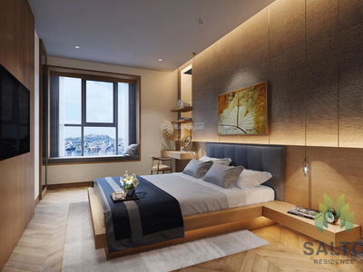 Salto Residence - Pho Dong Village, Vietnam Salto Residence - Pho Dong Village, Vietnam