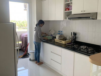 Terra Rosa, Vietnam Terra Rosa, Vietnam