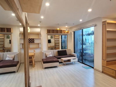 Vinhomes Grand Park, Vietnam  Vinhomes Grand Park, Vietnam