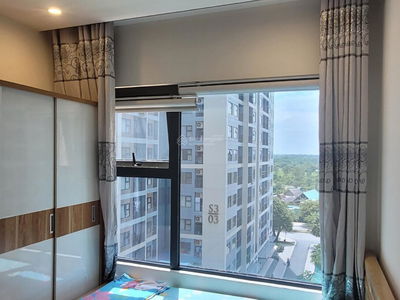 Vinhomes Grand Park, Vietnam Vinhomes Grand Park, Vietnam