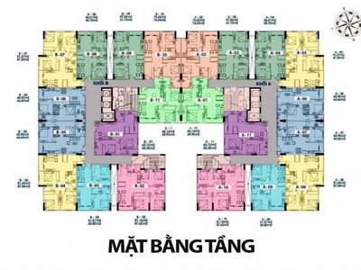 Prosper Plaza, Vietnam Prosper Plaza, Vietnam