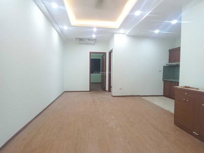 Dai Thanh Apartment Project, Vietnam Dai Thanh Apartment Project, Vietnam