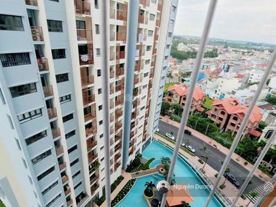 Topaz Twins Project, Vietnam Topaz Twins Project, Vietnam