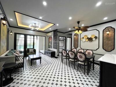 Him Lam Riverside, Vietnam  Him Lam Riverside, Vietnam