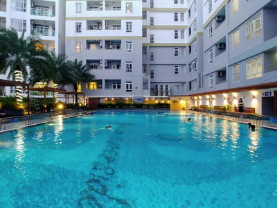 Him Lam Riverside, Vietnam  Him Lam Riverside, Vietnam