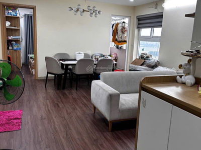 Mipec City View Project, Vietnam Mipec City View Project, Vietnam