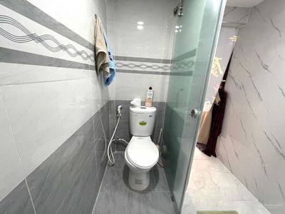 Nguyen Thien Thuat Street, Vietnam Nguyen Thien Thuat Street, Vietnam