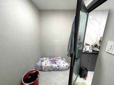 Nguyen Thien Thuat Street, Vietnam Nguyen Thien Thuat Street, Vietnam