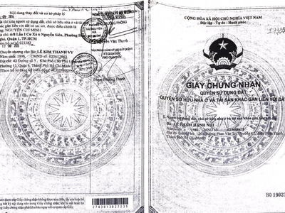 An Duong Vuong Street, Vietnam An Duong Vuong Street, Vietnam