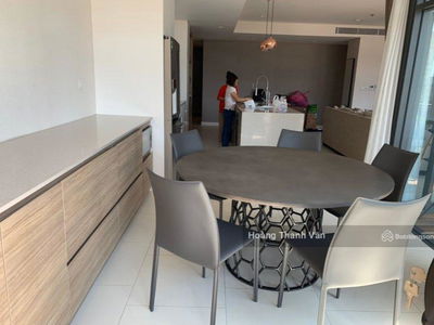 City Garden, Vietnam City Garden, Vietnam