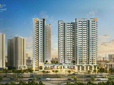 Moonlight Avenue, Vietnam Moonlight Avenue, Vietnam