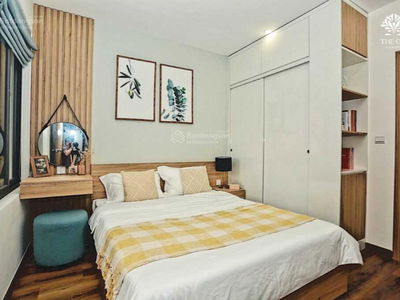 The Ori Garden Project, Vietnam The Ori Garden Project, Vietnam