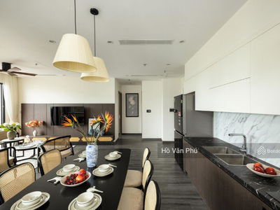 The Zenpark project, Vietnam The Zenpark project, Vietnam