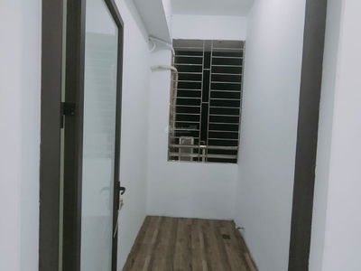 My Dinh I Project, Vietnam My Dinh I Project, Vietnam