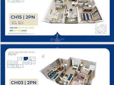 The Zurich - Vinhomes Ocean Park project, Vietnam The Zurich - Vinhomes Ocean Park project, Vietnam