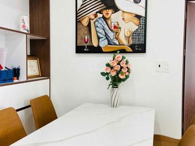 Phu Tai Residence Project, Vietnam  Phu Tai Residence Project, Vietnam